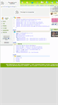 Mobile Screenshot of epza.kca.org.tw