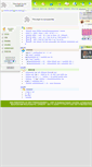 Mobile Screenshot of divide95.kca.org.tw
